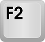 tecla f2